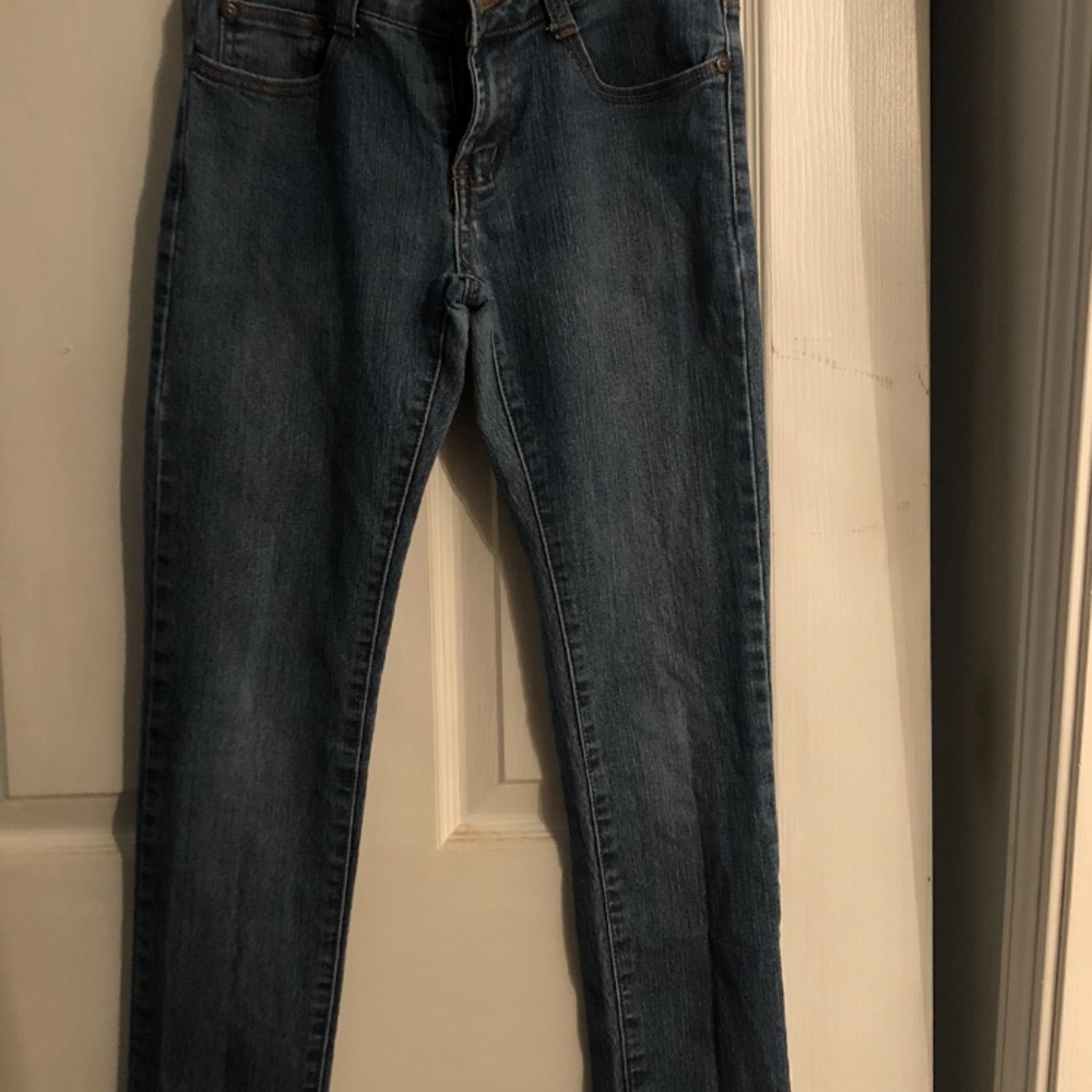 Juniors Girls size 3 jeans